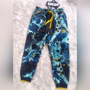 Dolce and Gabbana jogging pants